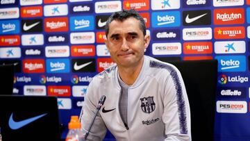 "Lo que pasó ante el Leganés es una lección de cara al Rayo"