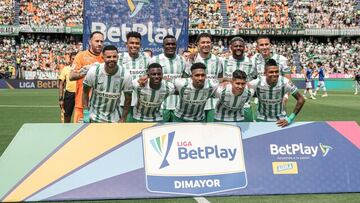 En Brasil analizan a Nacional: “Tiene problemas defensivos”