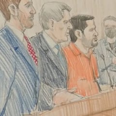 El Güero, hijo de ‘El Chapo’ Guzmán podría declararse culpable en Estados Unidos: comparecencia y cargos en su contra
