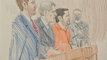 El Güero, hijo de ‘El Chapo’ Guzmán es acusado de 5 cargos y podría declararse culpable para reducir su sentencia.