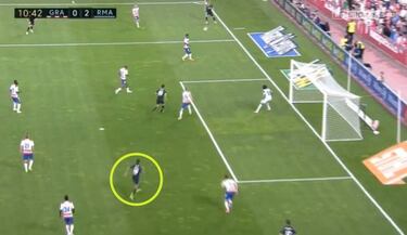 James y Morata rinden a Zidane