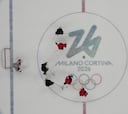 Las estrellas de la NHL elevan la ‘batalla’ del hockey olímpico