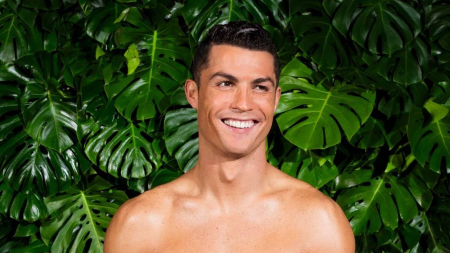 Real Madrid star Cristiano Ronaldo models underwear from new CR7  Spring/Summer collection - Irish Mirror Online