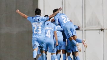 La derrota más inesperada de Primera División: adiós a un récord