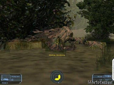 Tom Clancy's Ghost Recon Avance 2 (PC)