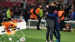 #213 | El Barça ya no teme al Bayern ni al Clásico