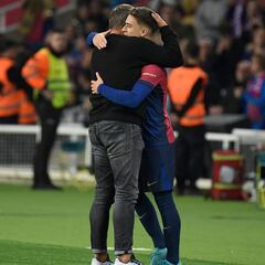 #213 | El Barça ya no teme al Bayern ni al Clásico