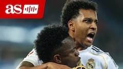 “Xabi gana su ‘match-ball’ pero deja muchas dudas” | Tangana FC