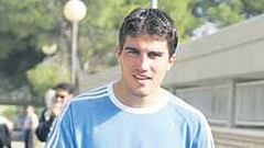 Zapater y Sergio están tocados, pero jugarán