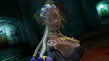 The King of Fighters XV confirma una beta abierta: fecha, modos y luchadores