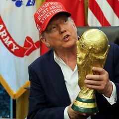 World Cup 2026: The celebration of football, under the shadow of visas and immigration fears
