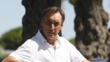 Portugal quiere un partido "trabado" para incomodar el juego del Barcelona