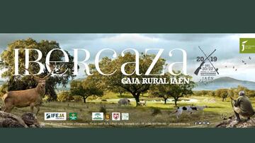 Y en septiembre: Ibercaza