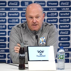 Pepe Mel: “Ganar en Córdoba nos dará aire”