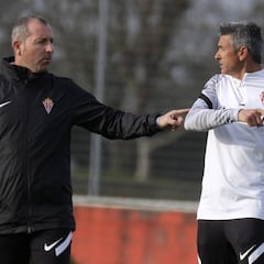 Martí: "Es un día marcado en rojo, pero en realidad lo están todos"