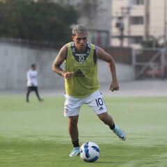 ¿Juanfer puede salir de Junior en junio? Esto dicen en Argentina