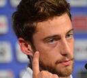 Marchisio: "Tenemos una gran oportunidad de clasificarnos"