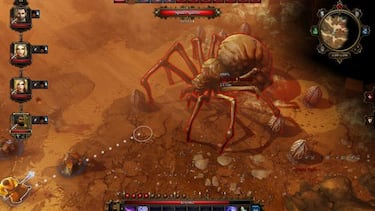 Cuatro RPG clásicos en consola para esperar Divinity: Original Sin 2