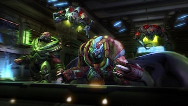 Firaxis sobre XCOM: "Nuestro objetivo nunca fue simplificar el juego" por llevarlo a consolas