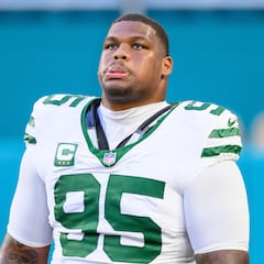 “Whatever the team needs me to do”: Cowboys’ Williams on his new chapter in Dallas