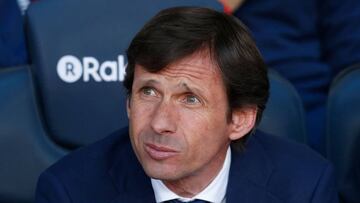 Ziganda: "Son buenos, con calidad y el mejor del mundo"