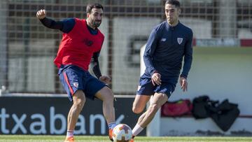 Balenziaga, ante Sabin Merino