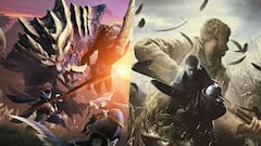 Capcom bate récords financieros gracias a Resident Evil Village y Monster Hunter Rise