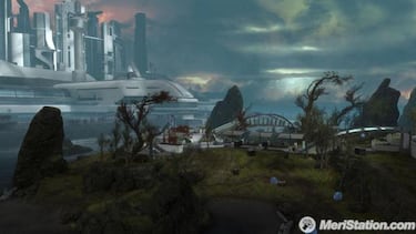 [E3] Halo Reach, Modo Tiroteo