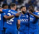 Al Hilal - Al Ettifaq, en directo: Liga de Arabia Saudí, hoy en vivo