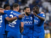 Los ‘Benzema Boys’ vuelan