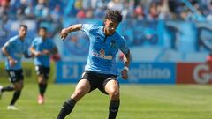 O’Higgins sorprende y anuncia otra renovación para el 2025