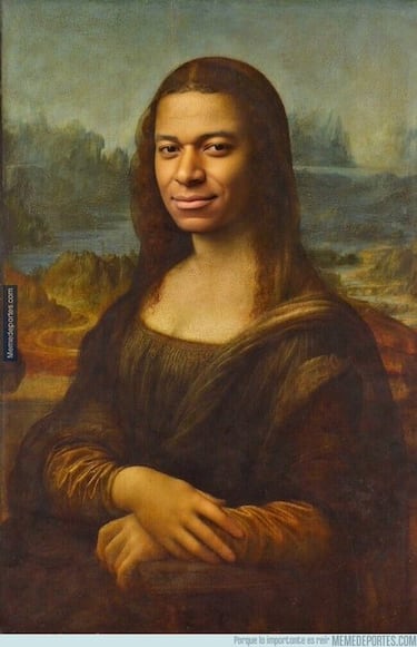 Los memes más divertidos de la super jornada de Champions