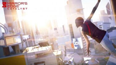 Mirror's Edge Catalyst, Impresiones Gamescom