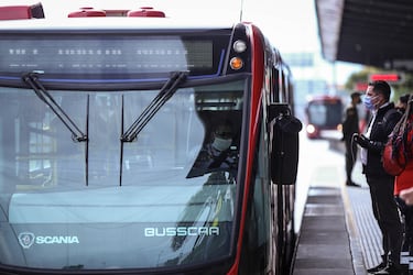 Revelan si subirá el precio de Transmilenio en 2026 en Colombia: cuál sería el nuevo costo