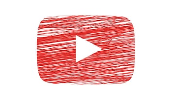 Ya puedes ver goles a cámara lenta en YouTube desde tu móvil