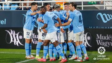 Resumen y goles del Ibiza vs. Cartagena de la Liga SmartBank