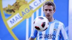 Ignacio Monreal.