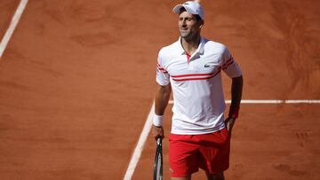 ¿Cuánto dinero se lleva de premio Djokovic por ganar Roland Garros 2021?
