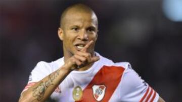 Carlos Sánchez