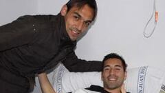 El club presentará cuatro informes por la lesión de Charles