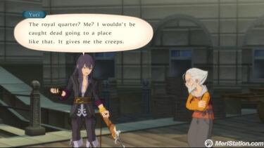 Tales of Vesperia, Impresiones