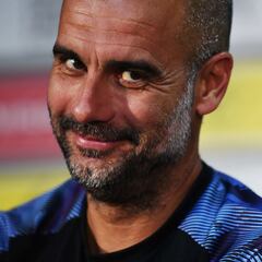 Golpe del City a la Premier