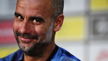 Golpe del City a la Premier