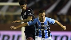 Arthur, sobre su llegada al Barça: "No hay nada firmado..."