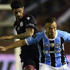 Arthur, sobre su llegada al Barça: "No hay nada firmado..."