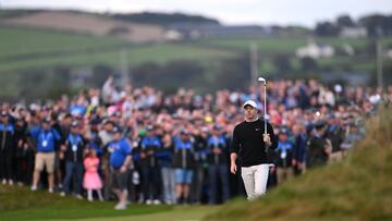 Sal en la herida de McIlroy