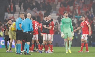 Dos doradas excepciones