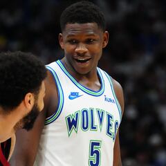 When was the last time the Minnesota Timberwolves reached the NBA finals?