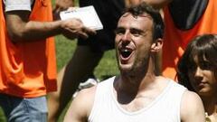 Perfecto plan de Mel: Amaya será bético hoy