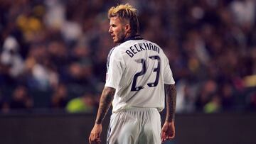 Modric y la carrera de otros centrocampistas con 36 años